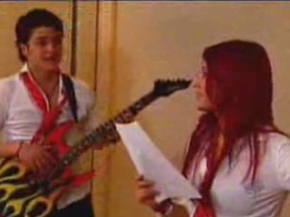 # Diego & Roberta lembram de seus melhores momentos. #)