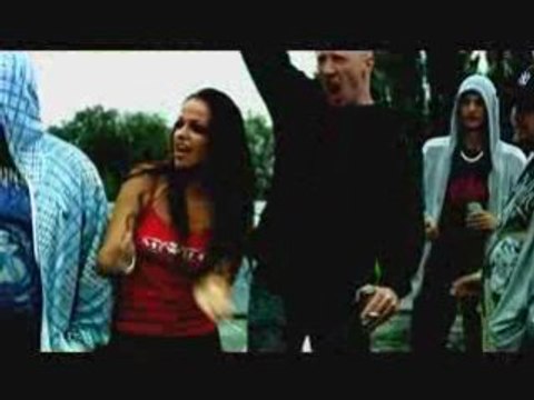 Official Masters Of Hardcore Pole Position Anthem