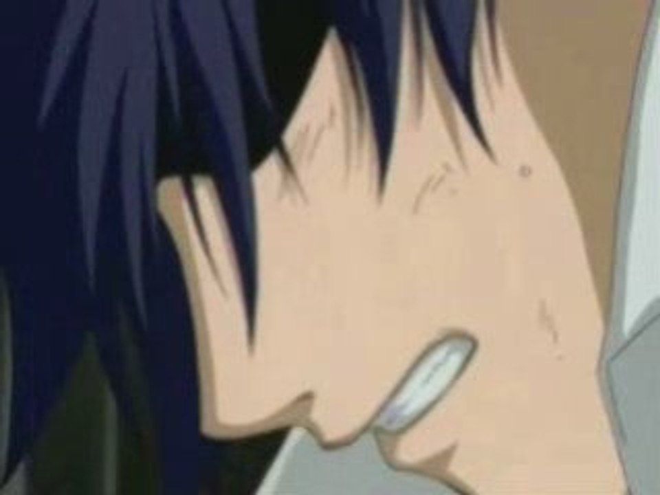 amv Air gear
