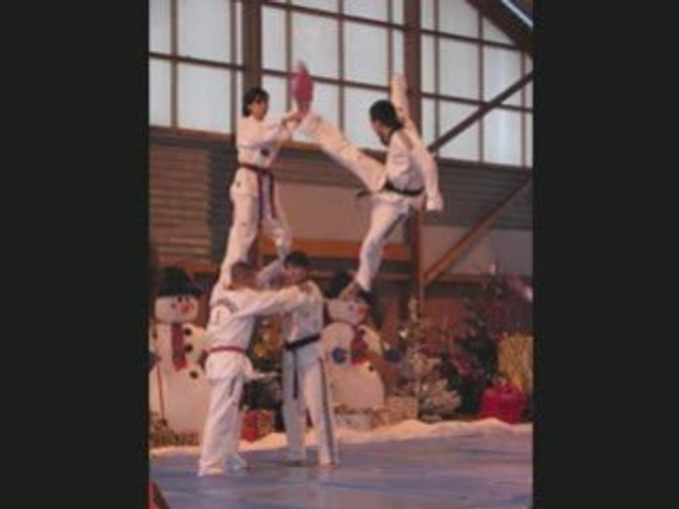 JPS Démo 14 décembre 2008