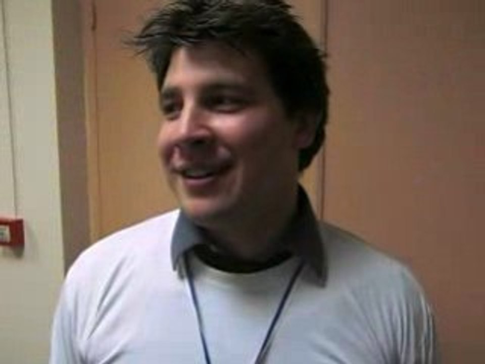 Interview 12 Décembre