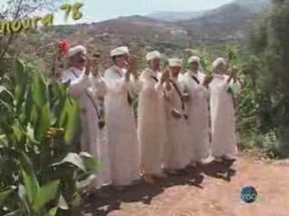 TisLaTiNe OuNzAr ******Rwah anmoune ayane irane*******