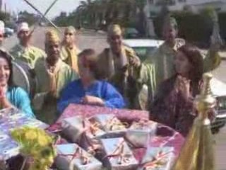 CHAABI dj issagam rahma malak