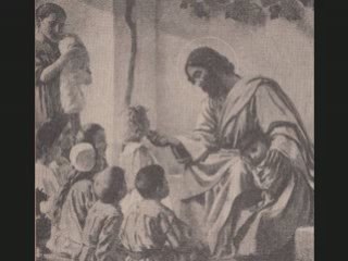 Sermon : la joie chrétienne