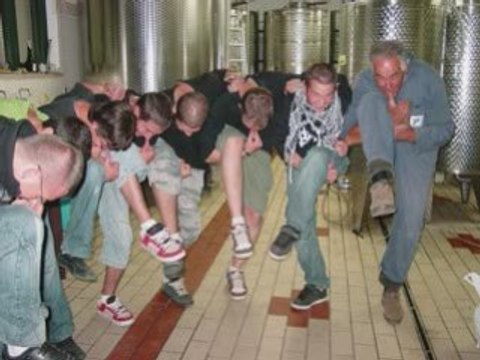 Souvenirs souvenirs...