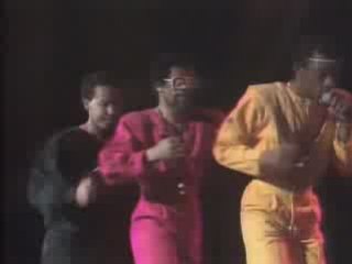 Kool & The Gang .You Can Do It [Live.1983]