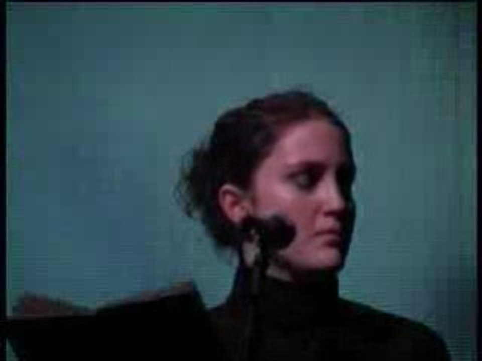 Alleu_met cryonic chant