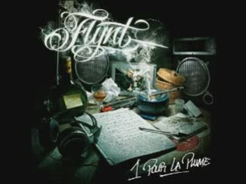 Flynt feat. Scred connexion - Vieux avant l'age