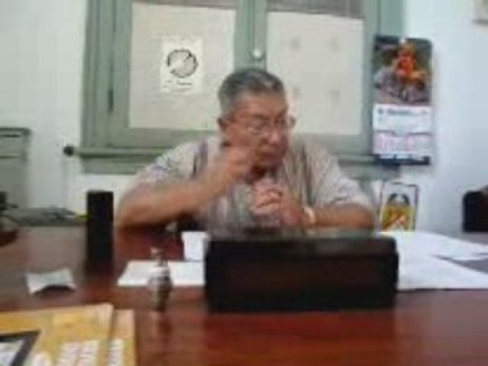 Entrevista