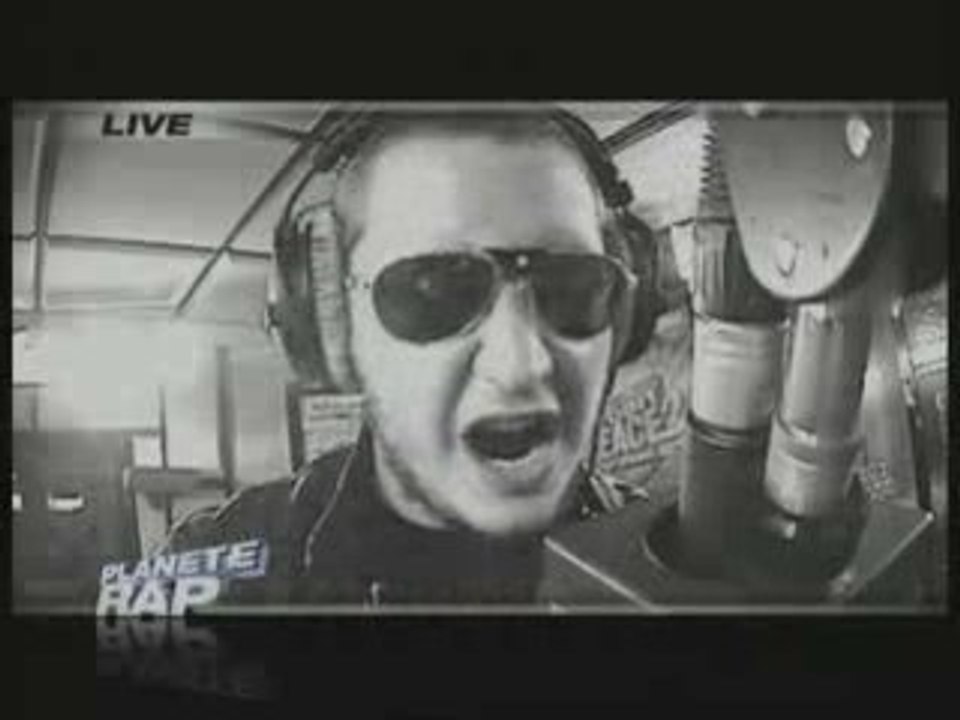 Sethgueko Interview planetrap