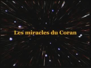 Islam les miracles du coran part 1