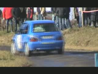 rallye du Medoc 2008 v