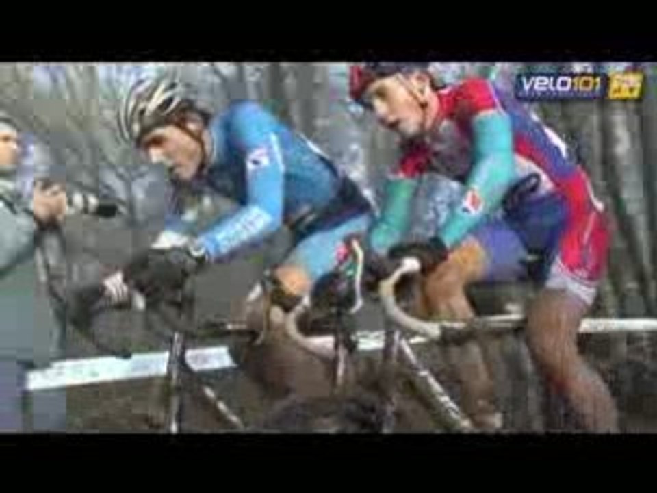 Course Juniors Challenge National