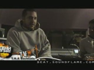 Buchkata BigOne Vzemi toia beat