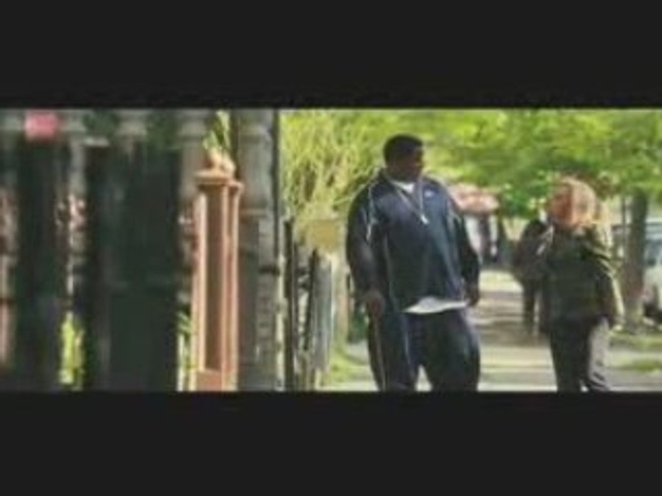 Notorious Movie Trailer