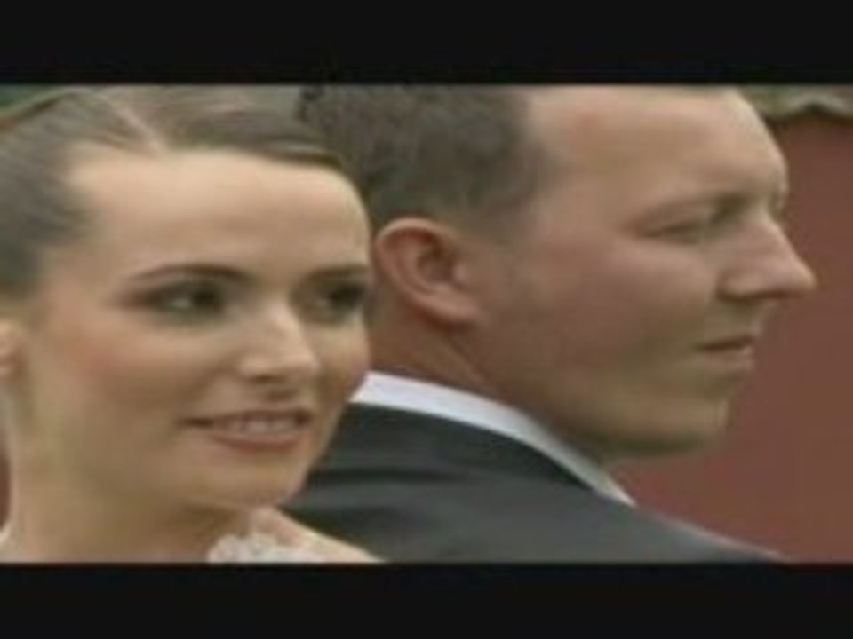 Julien caméraman photos Audrey