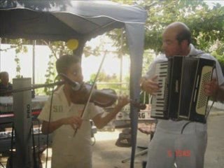 Ork. Tik - Tak - Nimangal tumare pare