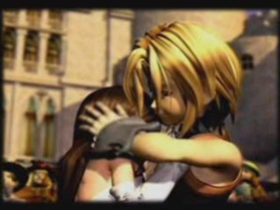FF9 - Melodies Of Life ~ Emiko Shiratori (Traduction Fr)