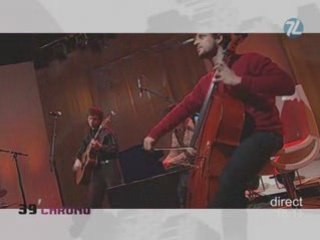 Les sensibilités par GATSBY sur 7LTV