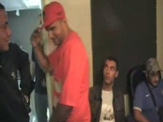 Toi Même tu c'est qui  fait des prod pour rohff!