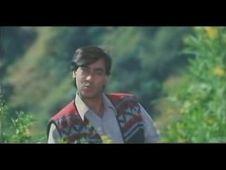 ♥ Hulchul ♥ Pehli Dafaa Dil Mein ♥ Kajol & ♥ Kumar S & Alka