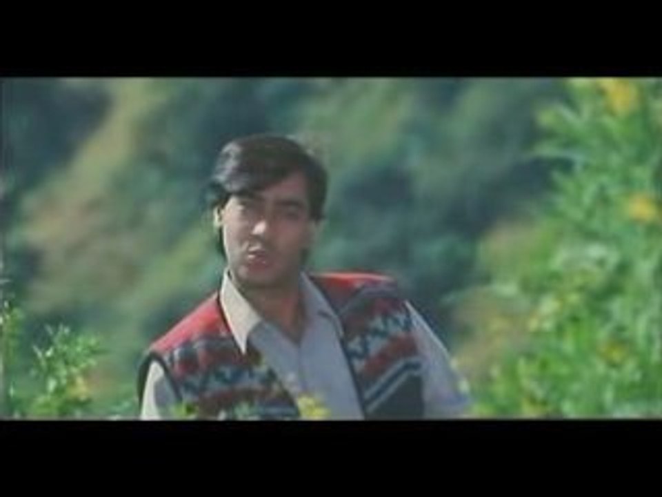 ♥ Hulchul ♥ Pehli Dafaa Dil Mein ♥ Kajol & ♥ Kumar S & Alka
