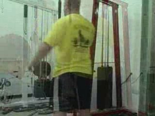 Hardcore Strength TV: Max Effort Upper Body Training