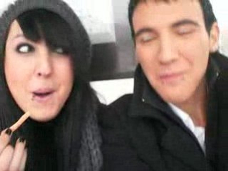 20/12/2008 Léti&Moi News SHOOTING #2