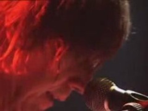 Jean-Louis Aubert on aime -live à Charleroi- acoustique