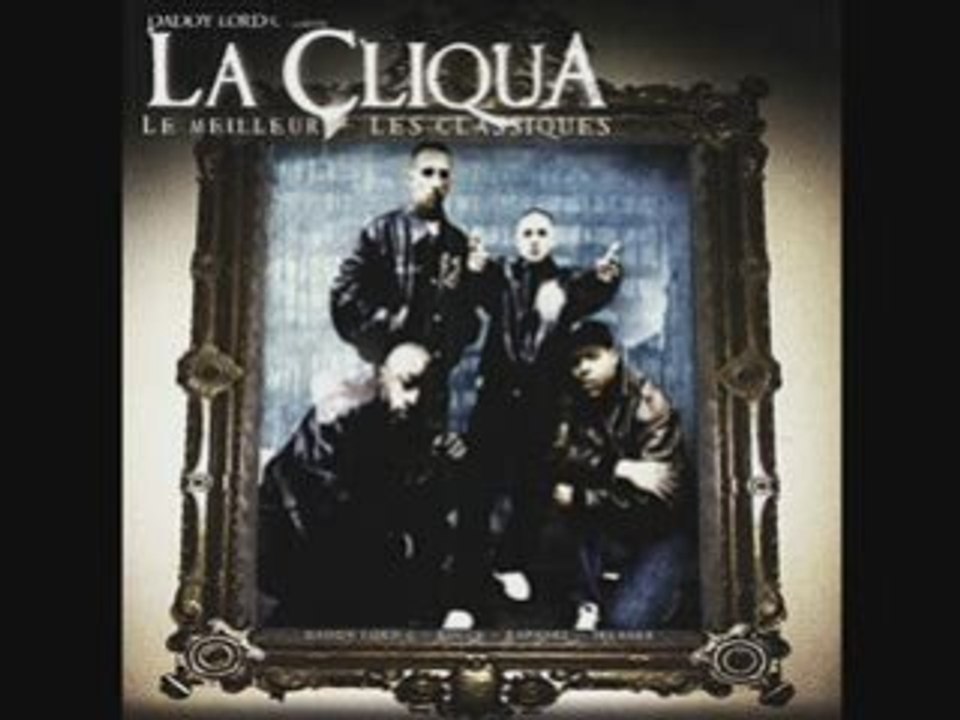 Daddy Lord C_Pas le temps de jouer