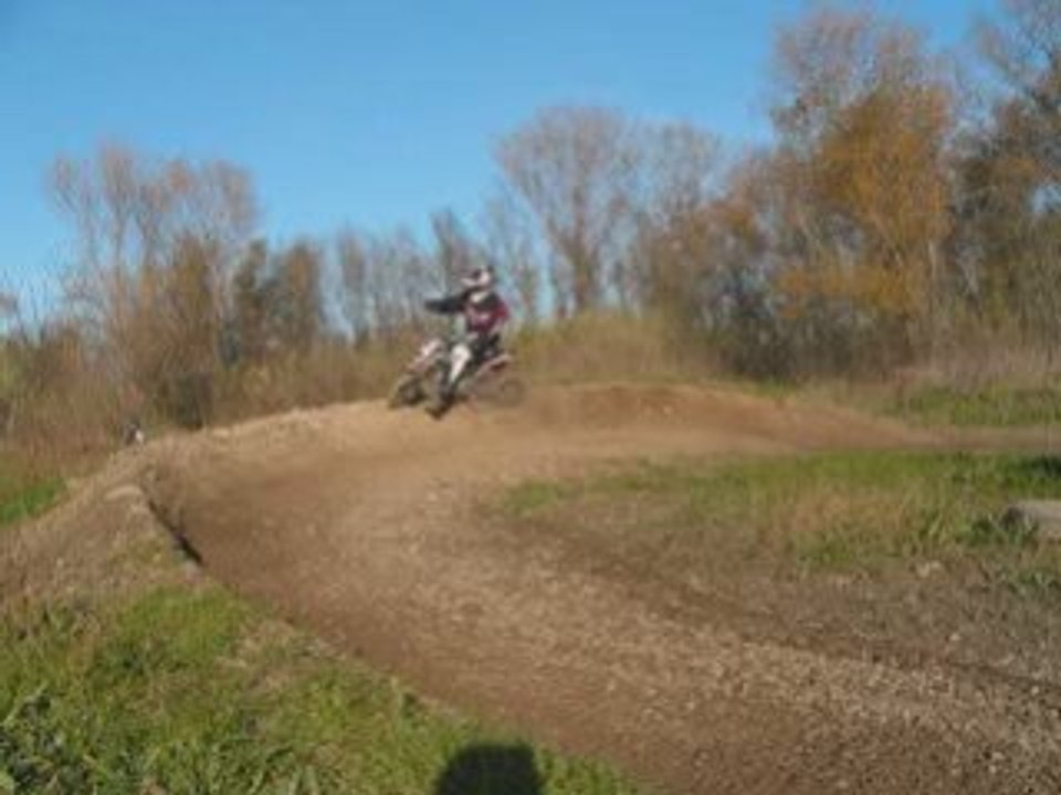 Session 23 novembre 08