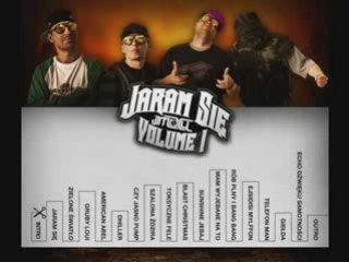 Dj Macu mixtape"Jaram się"-BLAST CHRISTMAS