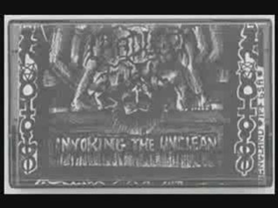 Cradle of Filth - Darkly erotic