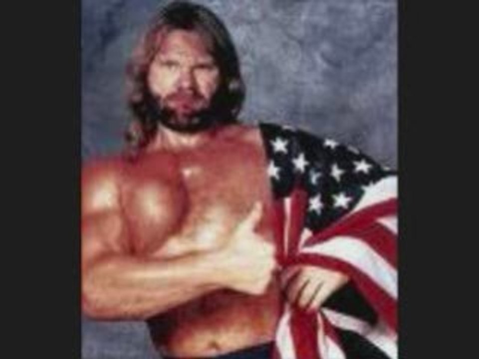 Hacksaw Jim Duggan Theme