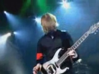 Arch Enemy - "We Will Rise" Live