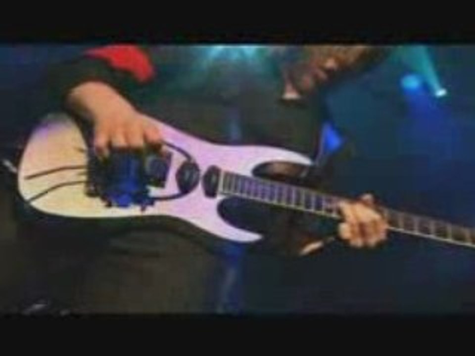 Arch enemy - Christopher Amott Solo