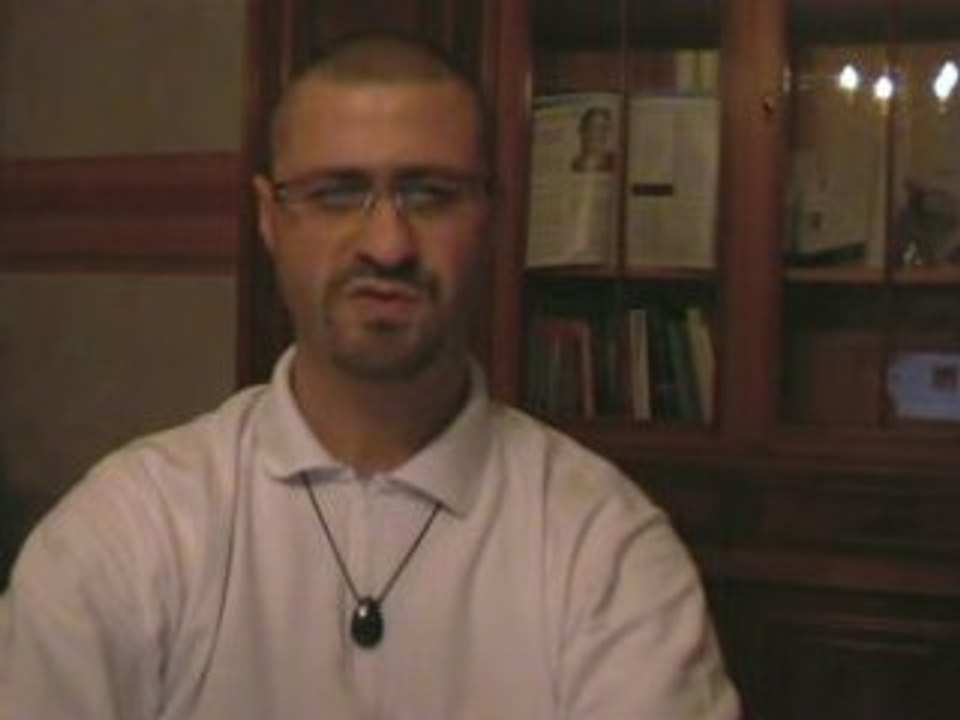 Jean-Fabrice : Présentation