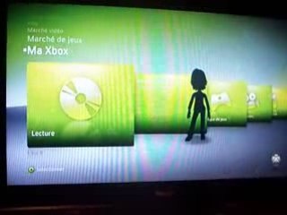 sensy xbox 360
