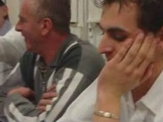 Derniere manche du championnat 2008 GCP