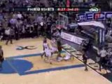 Marreese Speights With super  slam