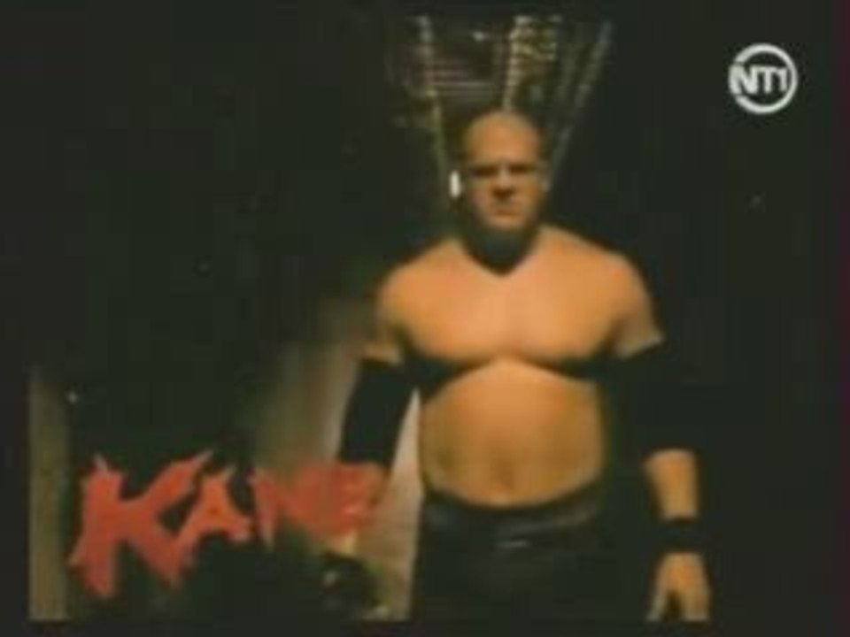 Tribute Kane
