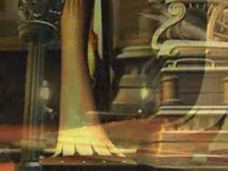 final fantasy 8 La Tentative d'Assassinat d'edea 2/2