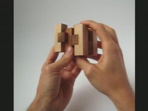 Casse-tête - Kiki Puzzle