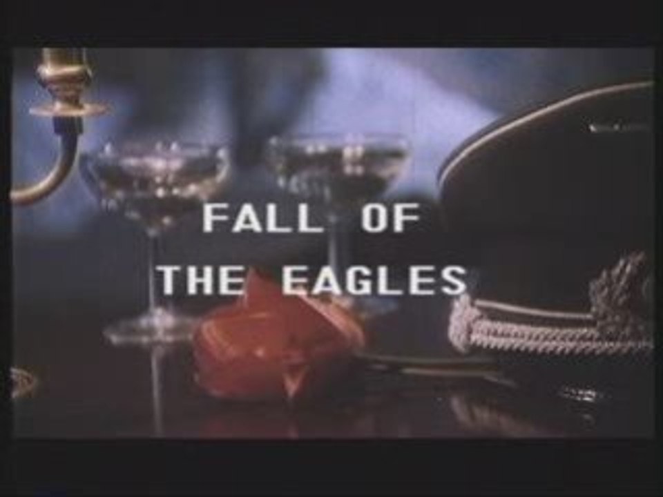 Trailer Fall of the Eagles