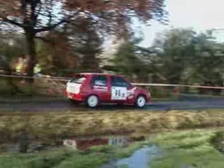 1ère partie Médoc 2008