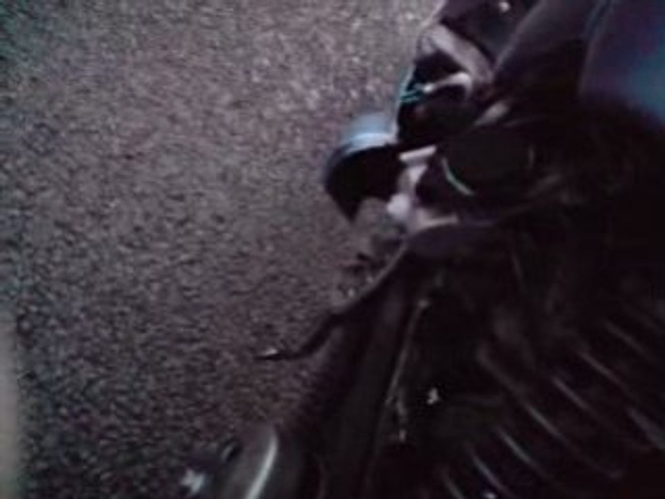 speedfight pro race fin de l histoire ???