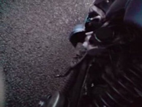 speedfight pro race fin de l histoire ???