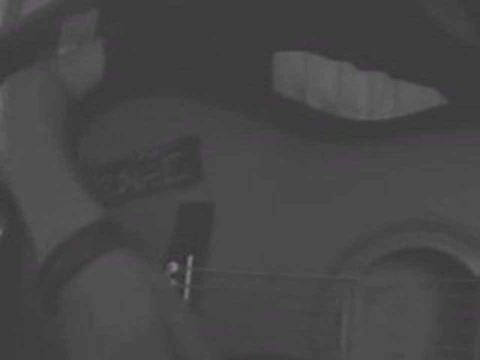 Tryo Serre-moi (cover)