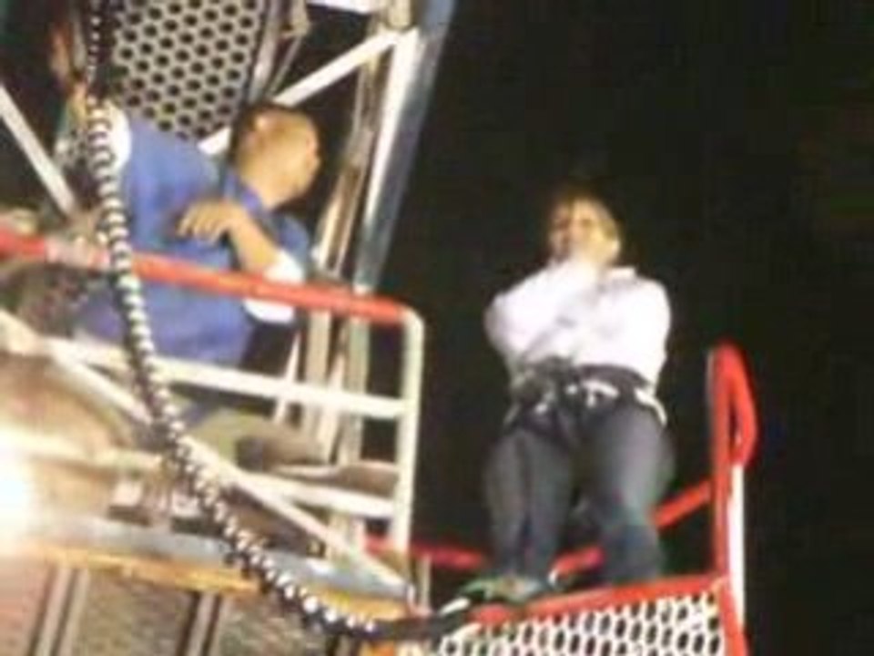 katie bungee