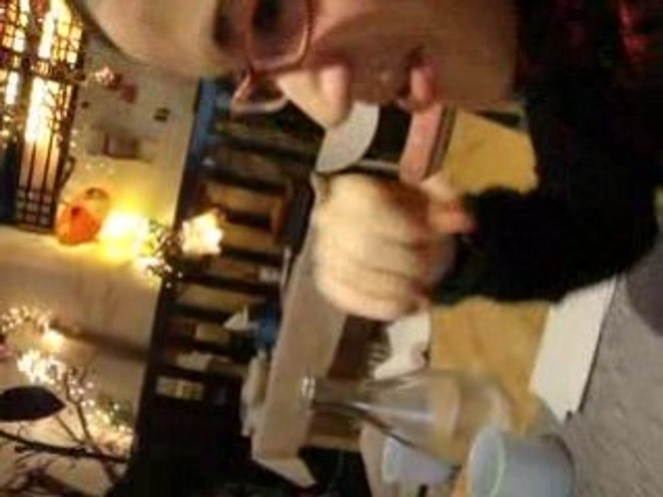 Wasabi Party N°5 Part 1